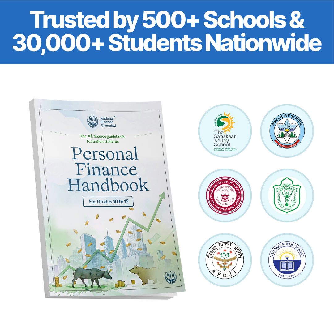 Grade 10-12th Personal   Finance Handbook