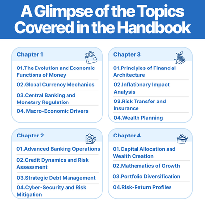 7th Grade - Personal Finance Handbook