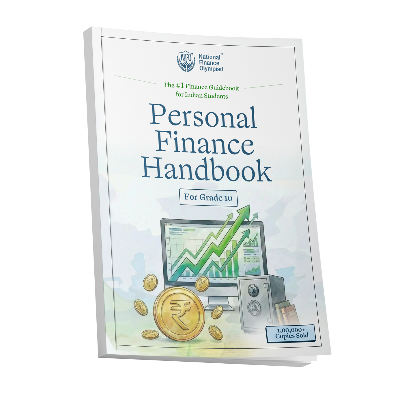10th Grade - Personal Finance Handbook