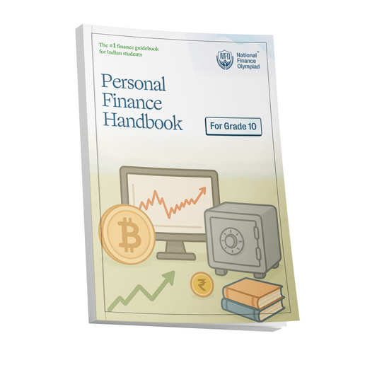 10th Grade - Personal Finance Handbook