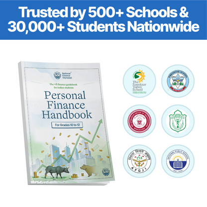 Grade 10-12th Personal   Finance Handbook