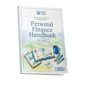 11th Grade - Personal Finance Handbook