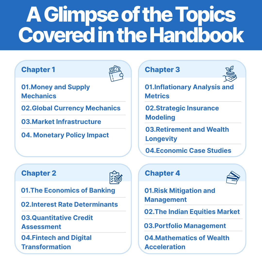 8th Grade - Personal Finance Handbook