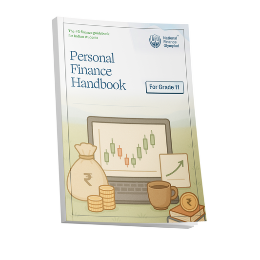 11th Grade - Personal Finance Handbook