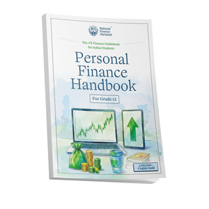 12th Grade - Personal Finance Handbook