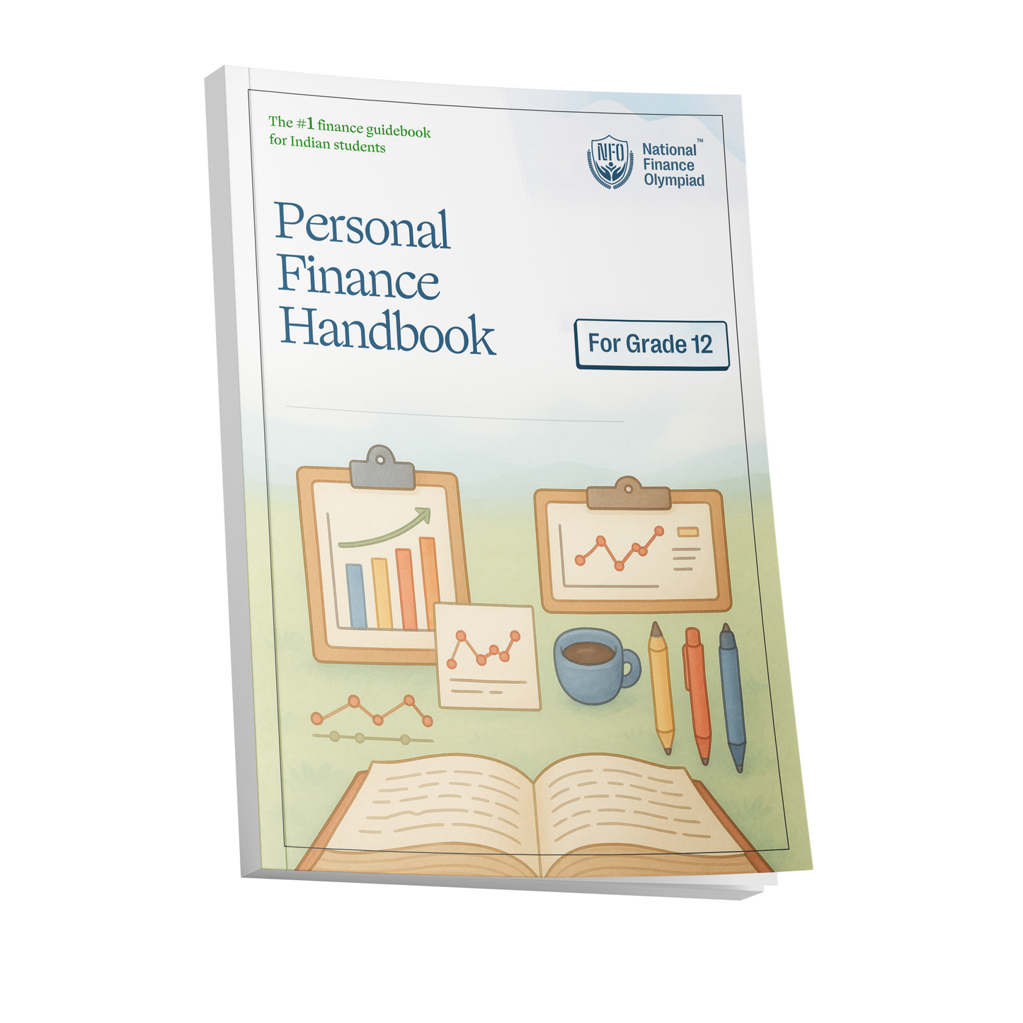 12th Grade - Personal Finance Handbook