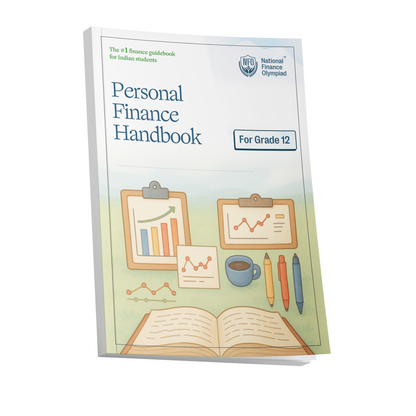 12th Grade - Personal Finance Handbook
