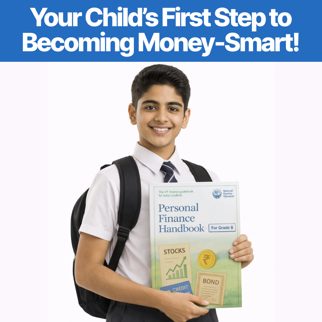 8th Grade - Personal Finance Handbook
