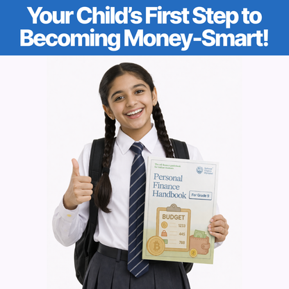 9th Grade - Personal Finance Handbook