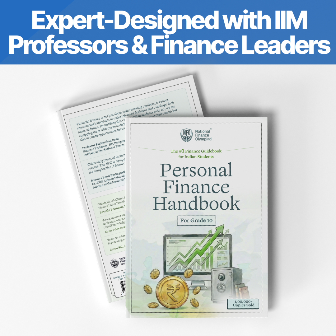 10th Grade - Personal Finance Handbook