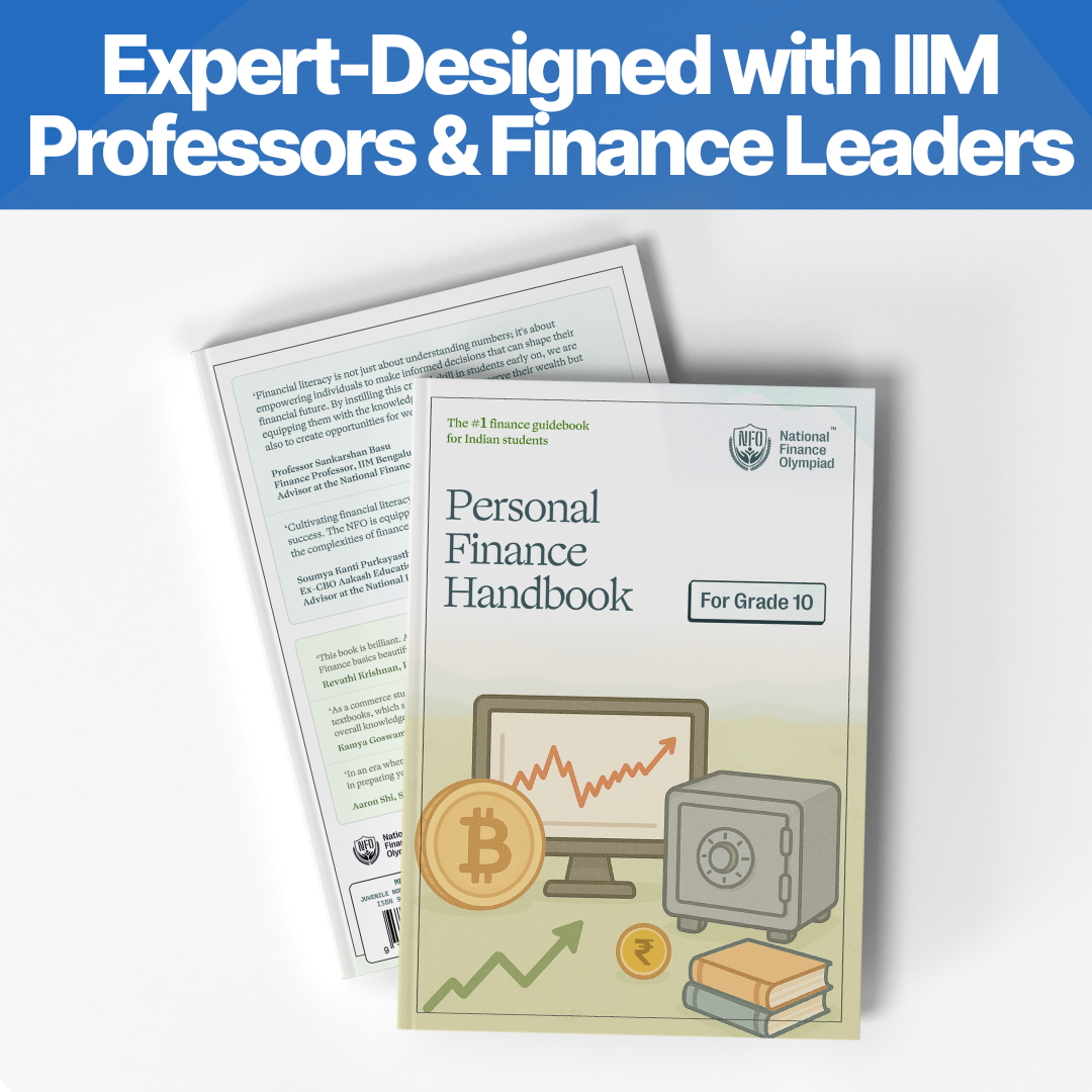 10th Grade - Personal Finance Handbook