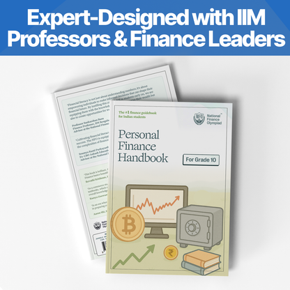 10th Grade - Personal Finance Handbook