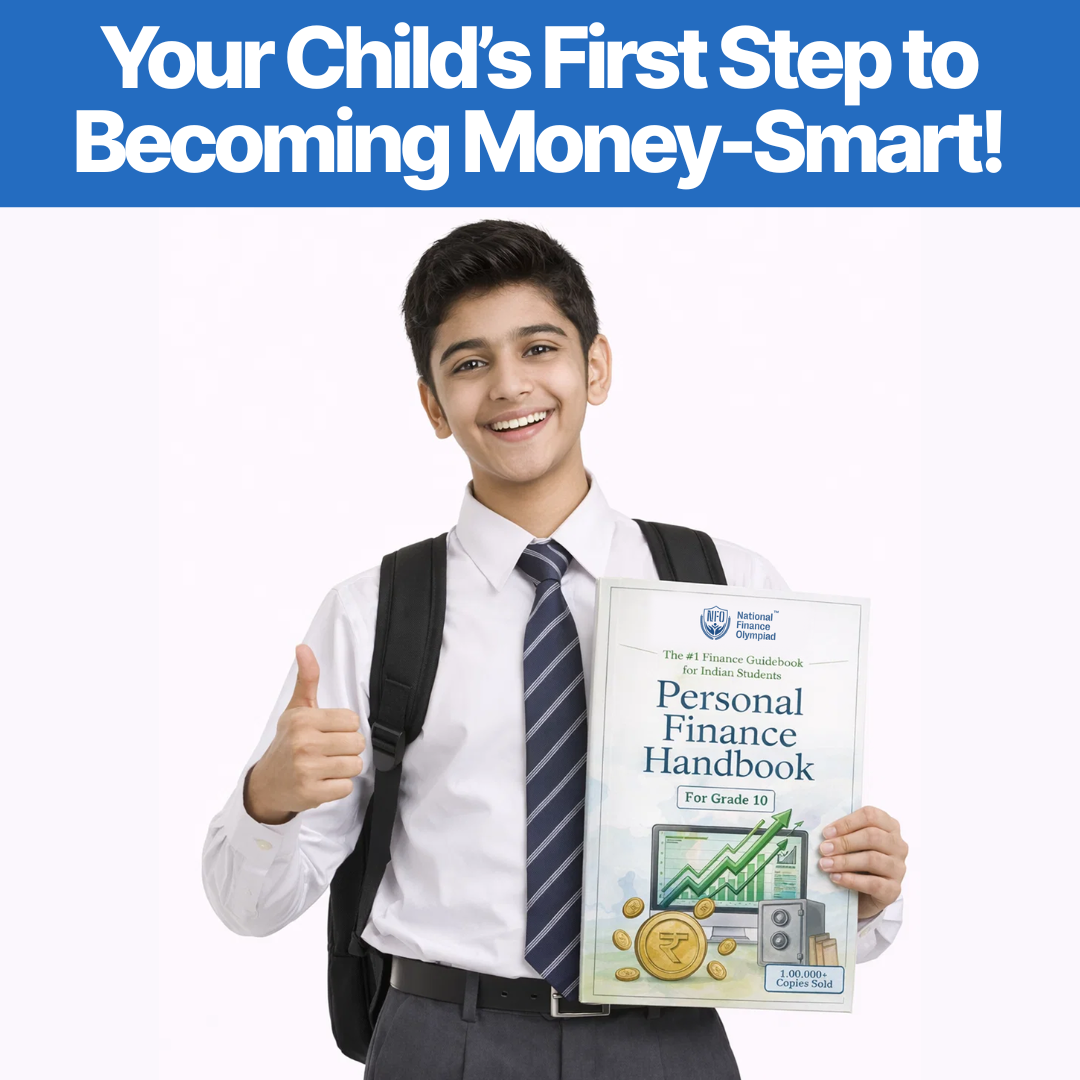 10th Grade - Personal Finance Handbook