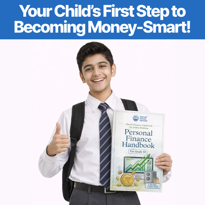 10th Grade - Personal Finance Handbook