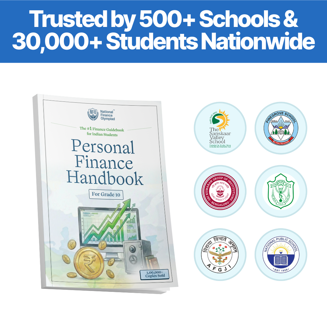 10th Grade - Personal Finance Handbook