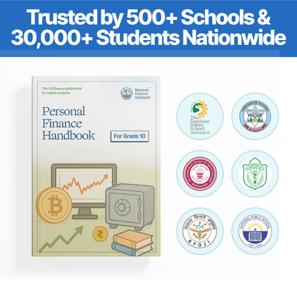 10th Grade - Personal Finance Handbook