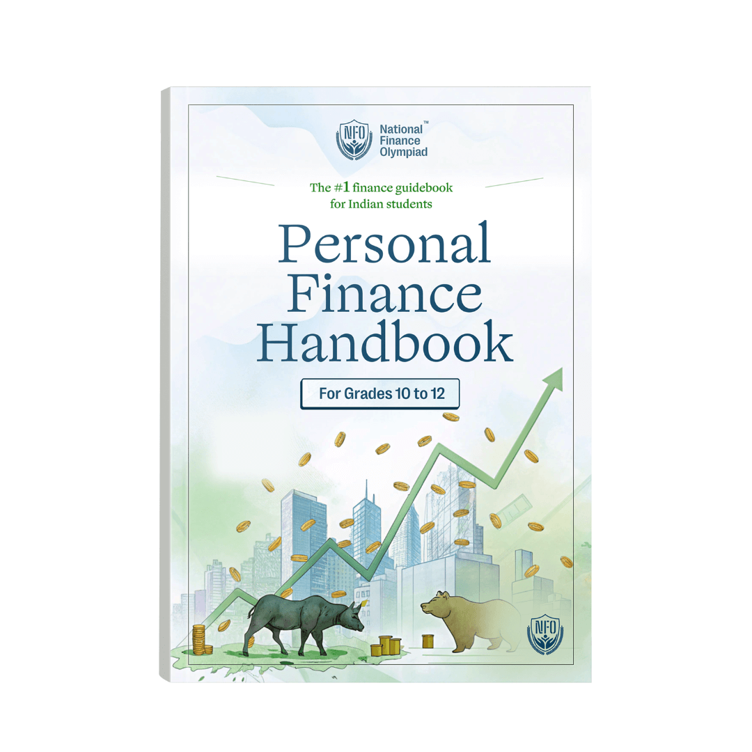 Grade 10-12th Personal   Finance Handbook