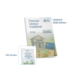 Personal Finance Handbook - 8th Grade