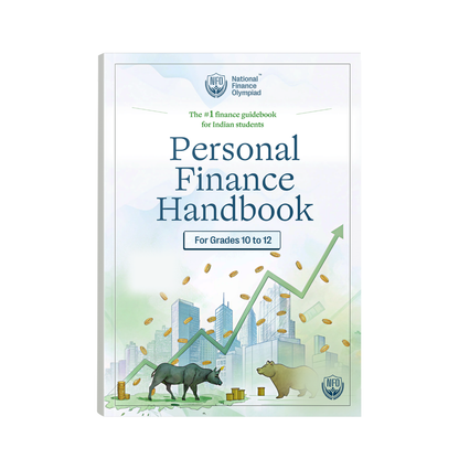 Grade 10-12th Personal   Finance Handbook