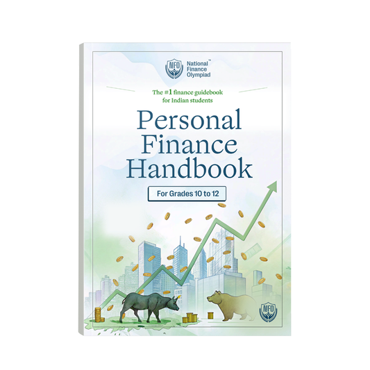 Grade 10-12th Personal   Finance Handbook