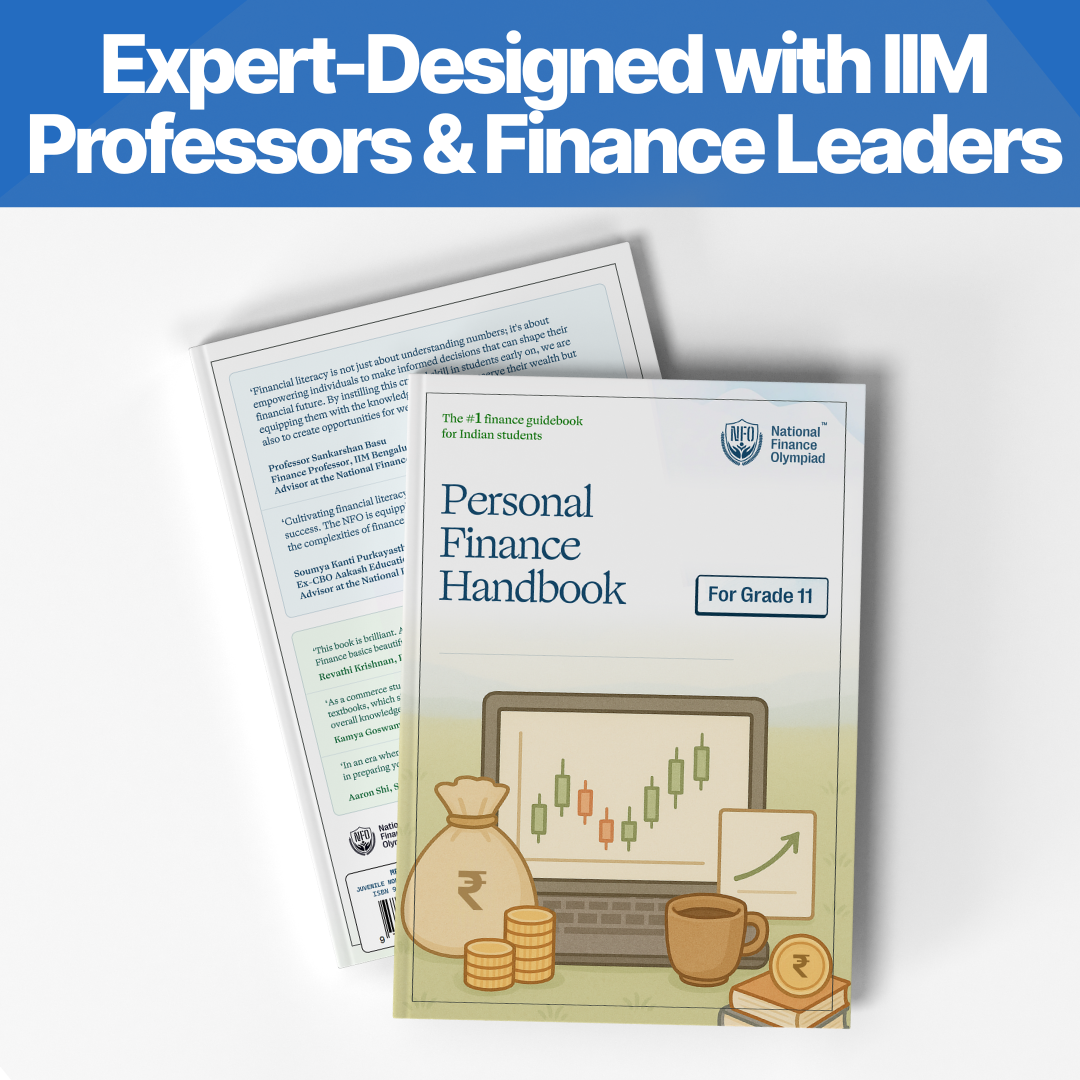 11th Grade - Personal Finance Handbook