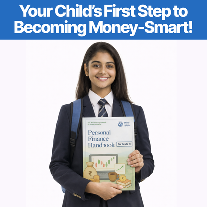 11th Grade - Personal Finance Handbook