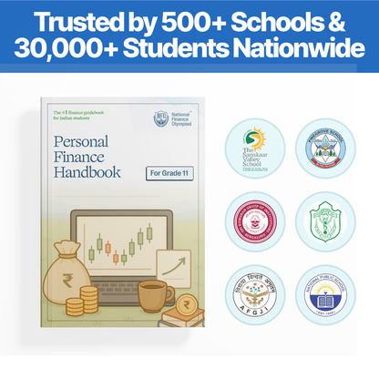 11th Grade - Personal Finance Handbook
