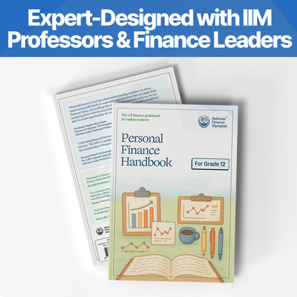 12th Grade - Personal Finance Handbook
