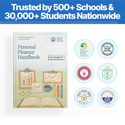 12th Grade - Personal Finance Handbook