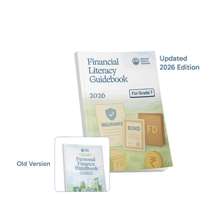 Personal Finance Handbook - 7th Grade