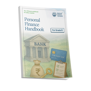 6th Grade - Personal Finance Handbook