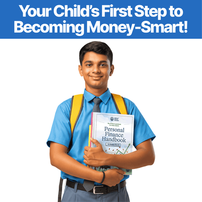 Grade 10-12th Personal   Finance Handbook
