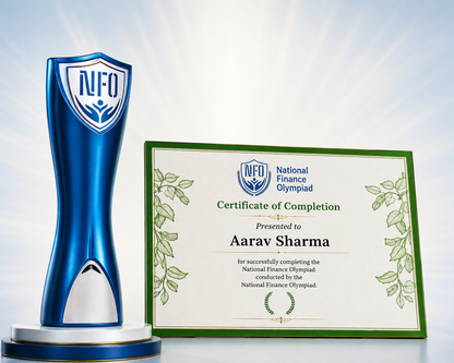 National Finance Olympiad Registration
