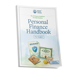 7th Grade - Personal Finance Handbook