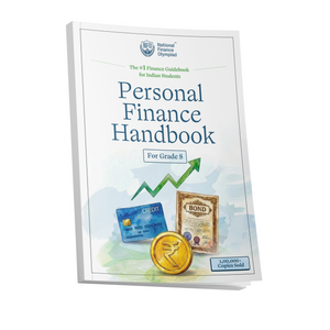 8th Grade - Personal Finance Handbook