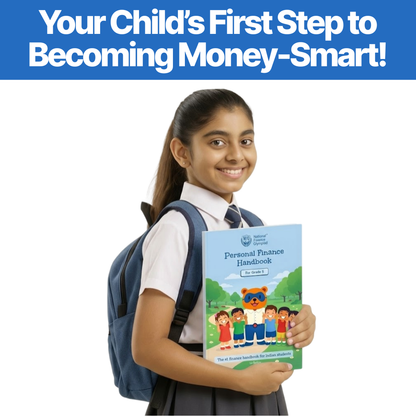5th Grade - Personal Finance Handbook