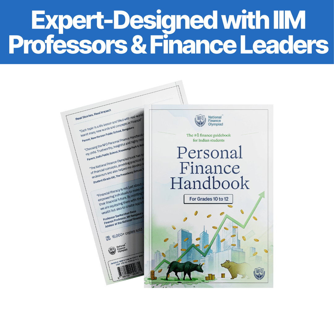 Grade 10-12th Personal   Finance Handbook