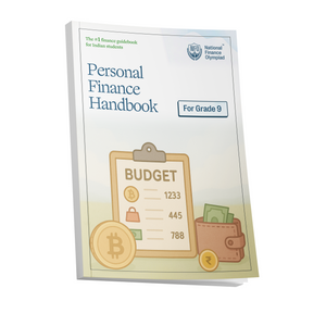 9th Grade - Personal Finance Handbook
