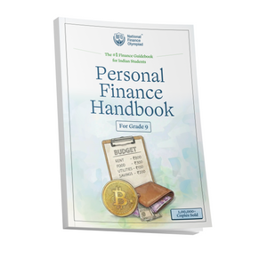 9th Grade - Personal Finance Handbook