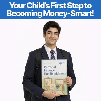 12th Grade - Personal Finance Handbook