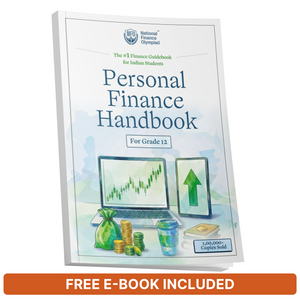 12th Grade - Personal Finance Handbook (Incl. Free Certification)