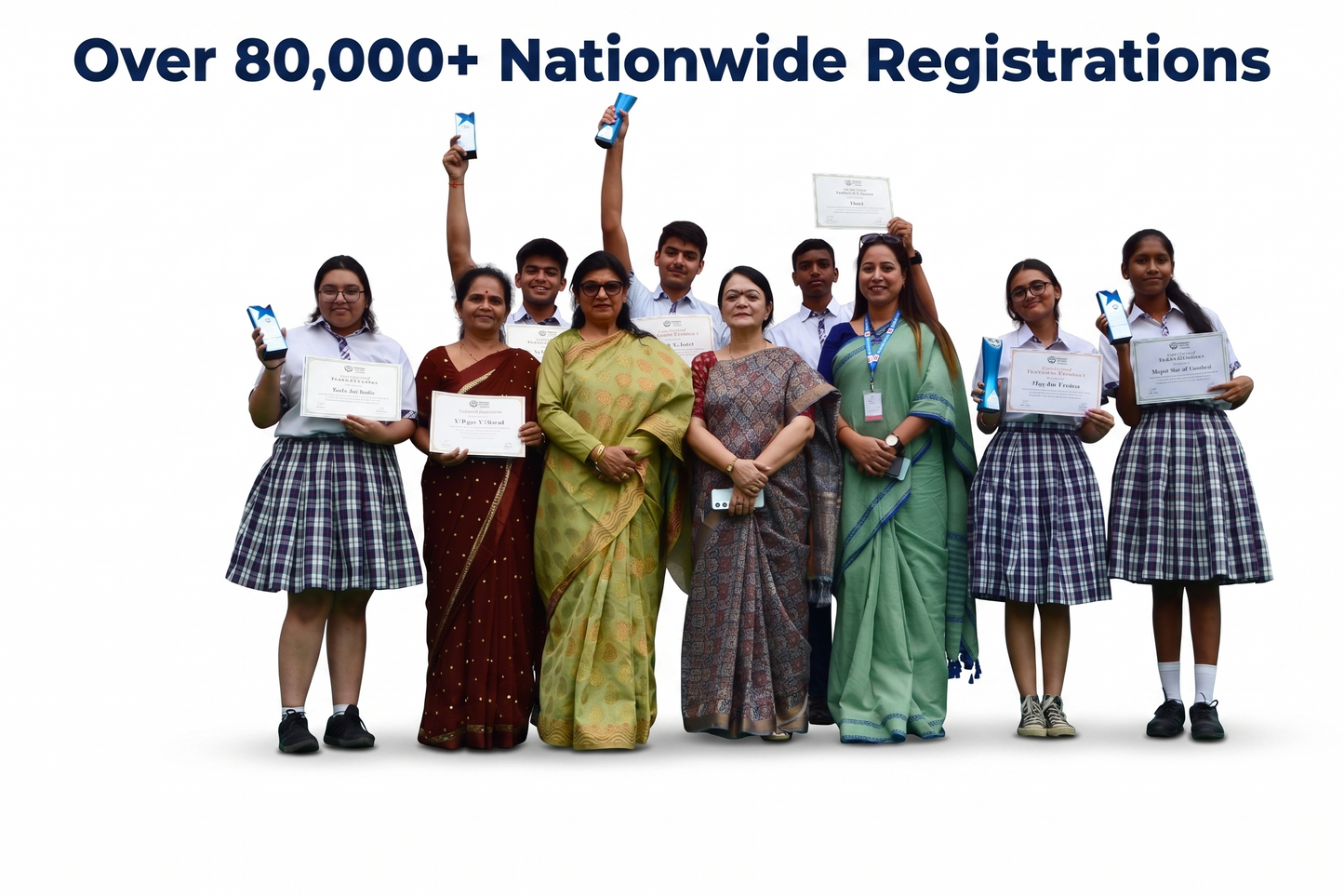 National Finance Olympiad Registration