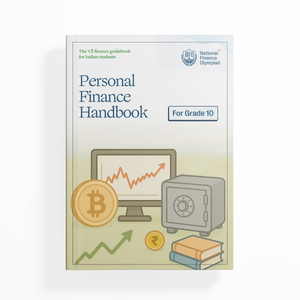 10th Grade - Personal Finance Handbook
