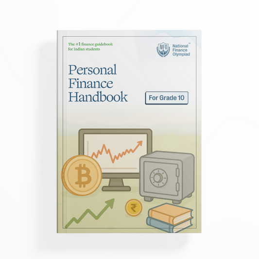 10th Grade - Personal Finance Handbook