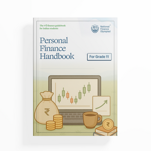 11th Grade - Personal Finance Handbook