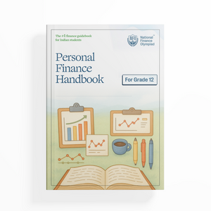 12th Grade - Personal Finance Handbook