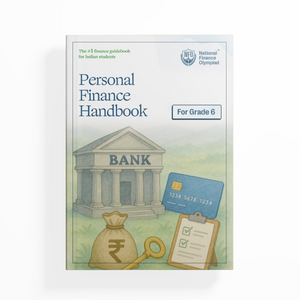 6th Grade - Personal Finance Handbook