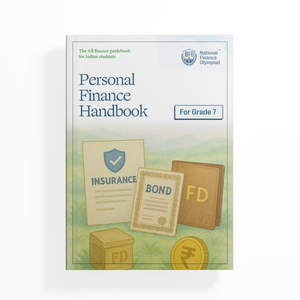7th Grade - Personal Finance Handbook