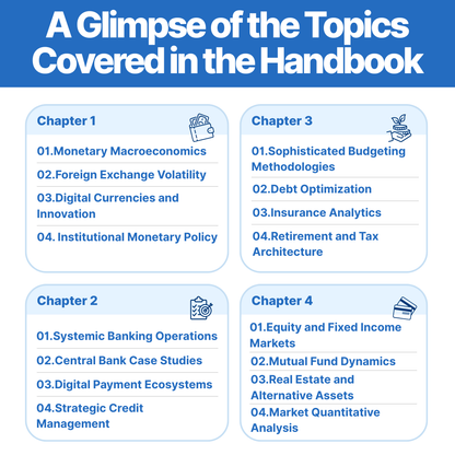 9th Grade - Personal Finance Handbook
