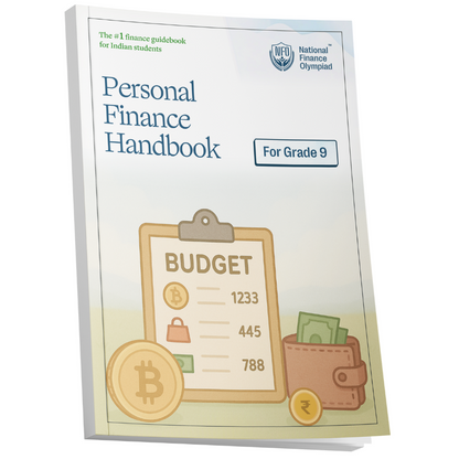 9th Grade - Personal Finance Handbook